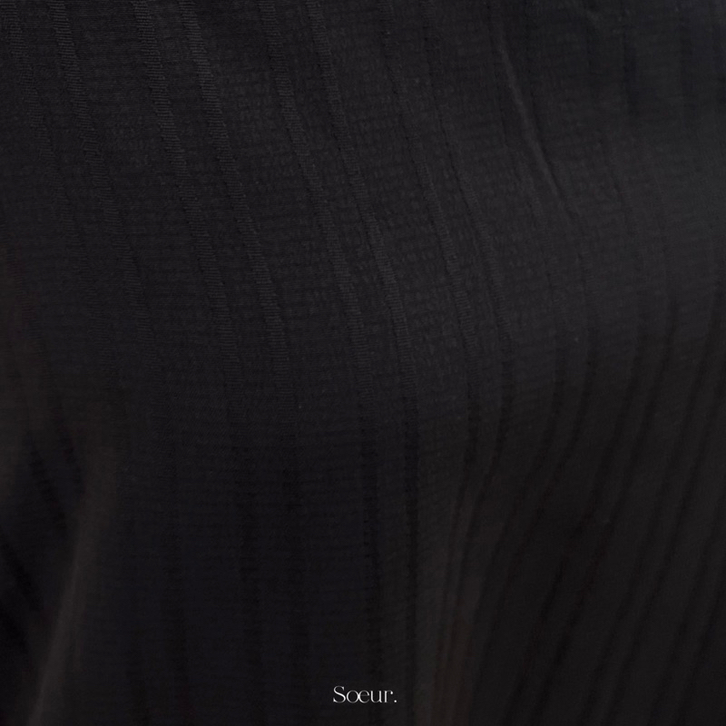 VÁY HAI DÂY NGẮN- SOEUR EMI SUNDRESS