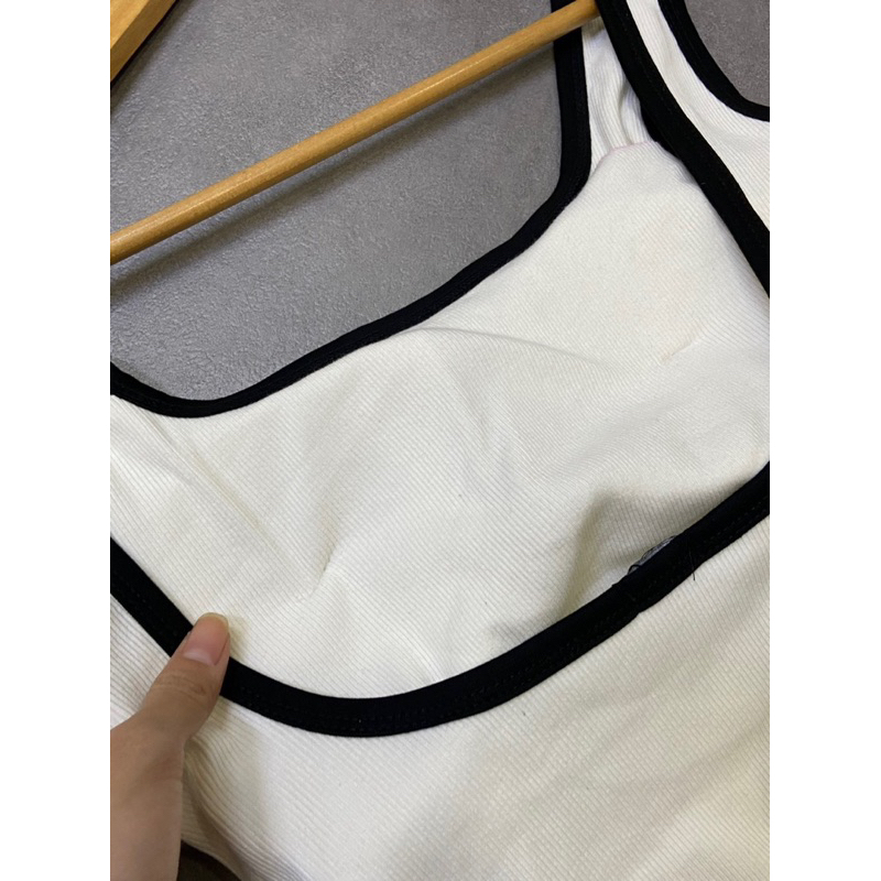 Bikini liền thân hở lưng cho ngày hè sôi động 🛍 kèm ảnh thật