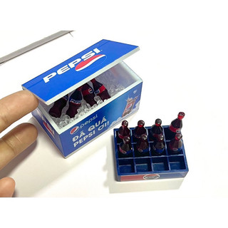 Mô hình mini giá sỉ (theo số lượng)