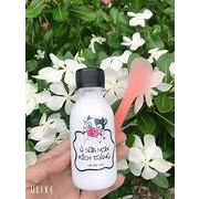 Ủ sữa non kích trắng 100ml đắp mặt nạ