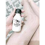 Ủ sữa non kích trắng 100ml đắp mặt nạ