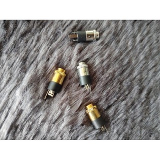 JACK 3.5, AUX