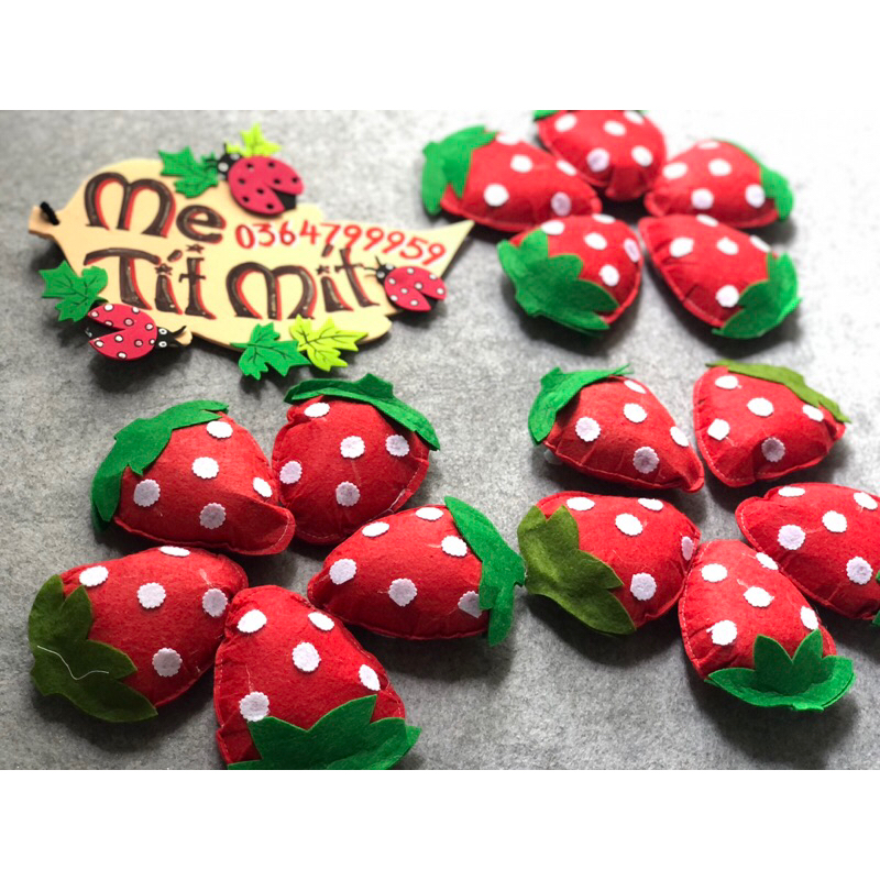 Sỉ túi cát hình thú,hình quả hanmade hđtc cho trẻ mầm non ,đồ chơi tự chế,đồ dùng giáo cụ, stem