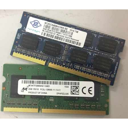 RAM LAPTOP Cũ