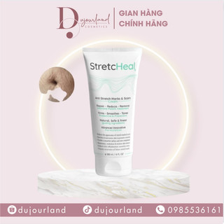 Kem rạn StretcHeal Mỹ 180ml fullsize