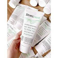 Kem rạn StretcHeal Mỹ 180ml fullsize (hàng nhập khẩu chính hãng MADE IN USA)