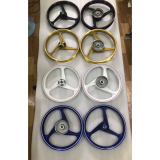 MÂM VÀNH ĐÚC 3 CÂY ĐĨA CHO SIRIUS JUPITER TAURUS EXCITER 2006-2010 LÊN ZIN THEO XE KHÔNG CHẾ CHÁO