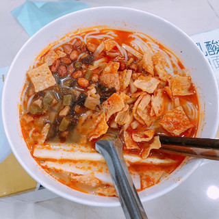 BÚN ỐC LÝ TỬ THẤT gói to 335GR