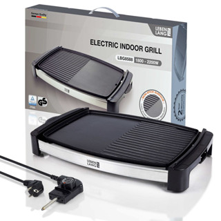 Bếp nướng điện Lebenlang LBG8588 - Thương hiệu của CHLB Đức