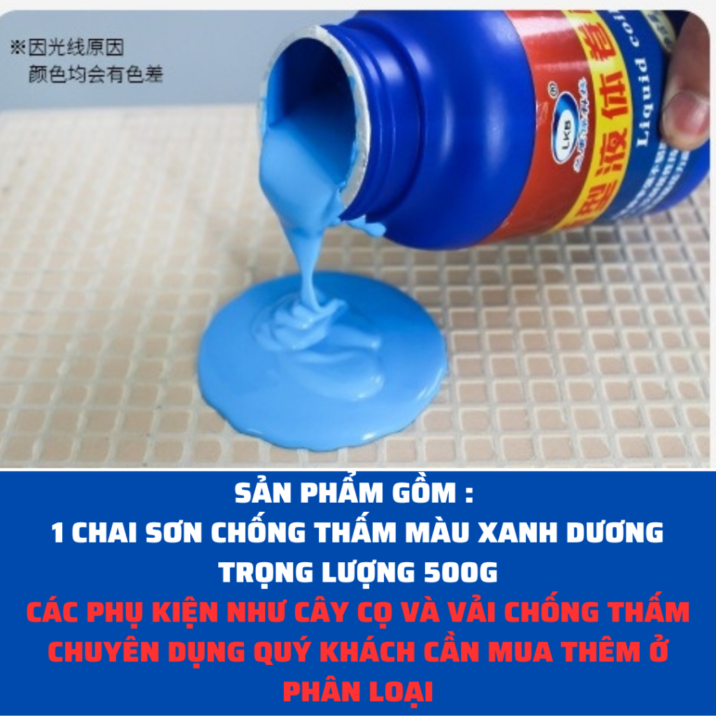 Keo Chống Thấm ,chống dột Thần Thánh Thế Hệ Mới Thi Công Dễ Dàng K162 Phambich2312