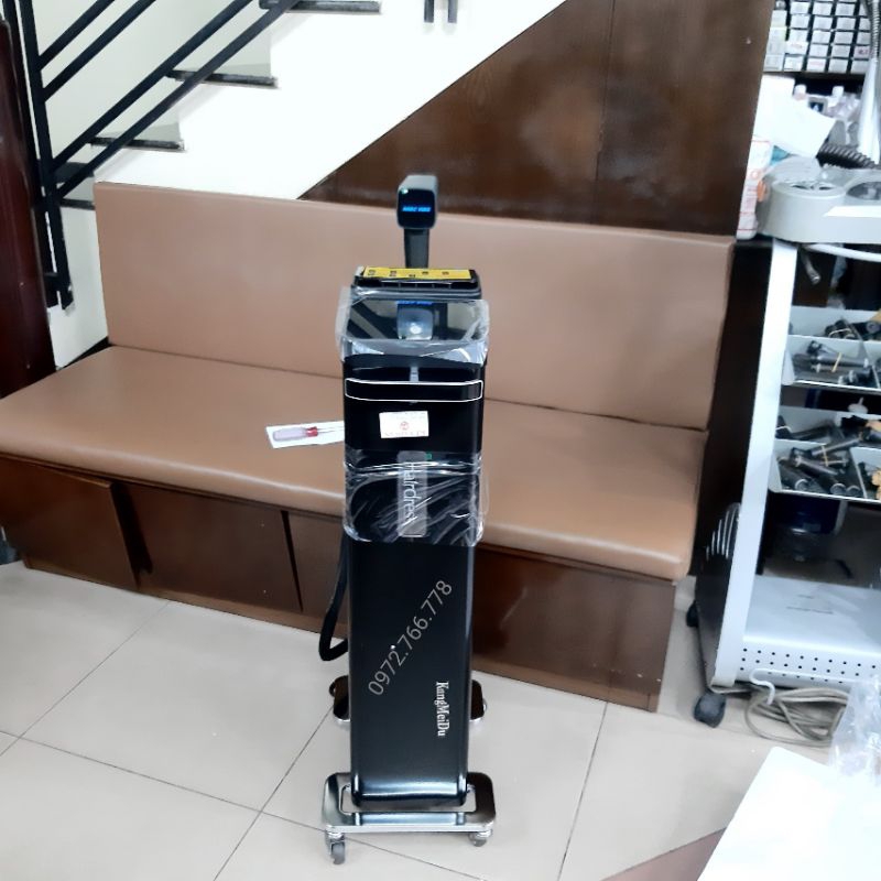 MÁY PHỤC HỒI NANO CAO CẤP LOẠI LỚN