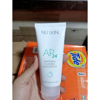 Kem đánh răng AP24 của mỹ