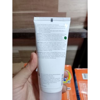 Kem đánh răng AP24 của mỹ
