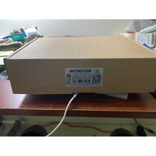 Điện công nghiệp màn hình hmi mt8072ip full box
