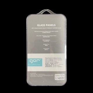 Kính cường lực gor cho samsung galaxy s24 , s24 plus , s22 ,s23 plus, s23 trong suốt 2.5d