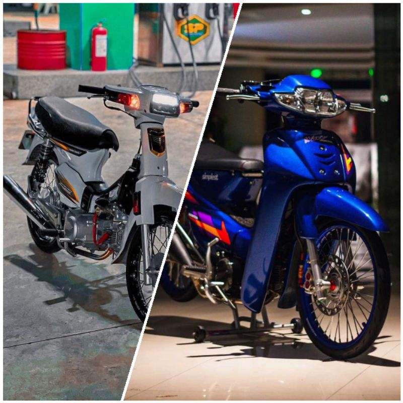 Đĩa Nhông Sau Dream Wave nhỏ 26 28 30 32 34 36 39 40 42