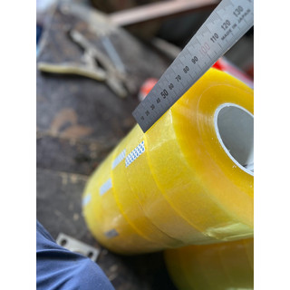 Băng dính vàng loại 1 kg