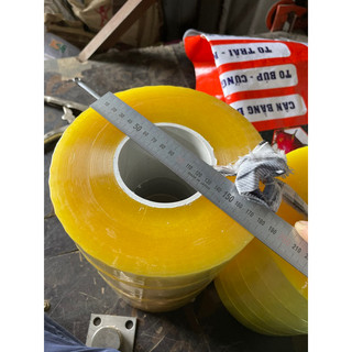 băng dính vàng loại 1 kg