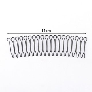 Kẹp Tóc Xược Tóc Cố Định Tóc Con Gọn Gàng