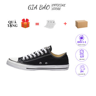 🎀 siêu hót 🎀 giày sneaker converse cv 1970s cổ thấp nam nữ cao cấp full box + bill
