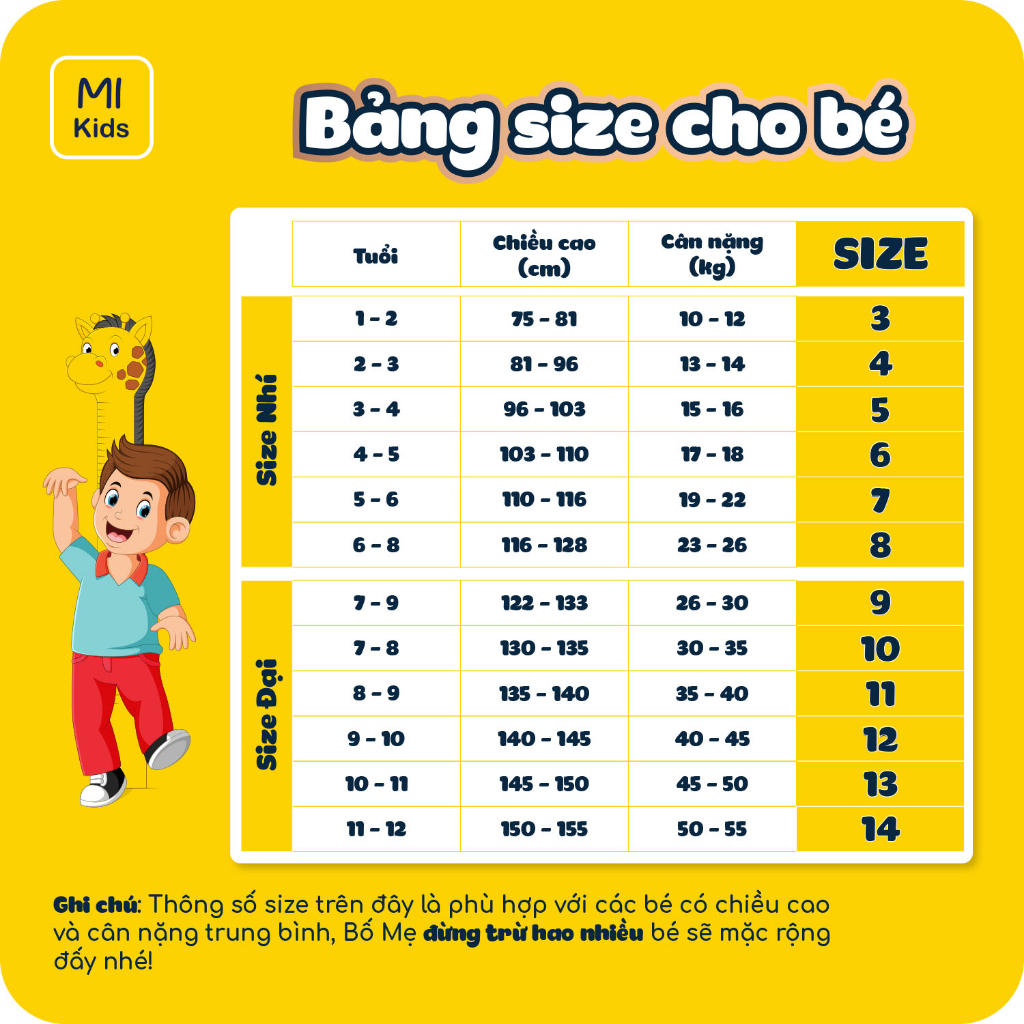 Áo phông cho bé số 123 one true three dễ thương thun cotton mát mịn thấm hút cho bé mặc nhà đi học đi chơi