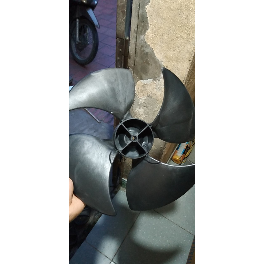 Cánh quạt hơi nước Sunhouse shd7735,7739/7740/7742,7747,7757 Quay thuận