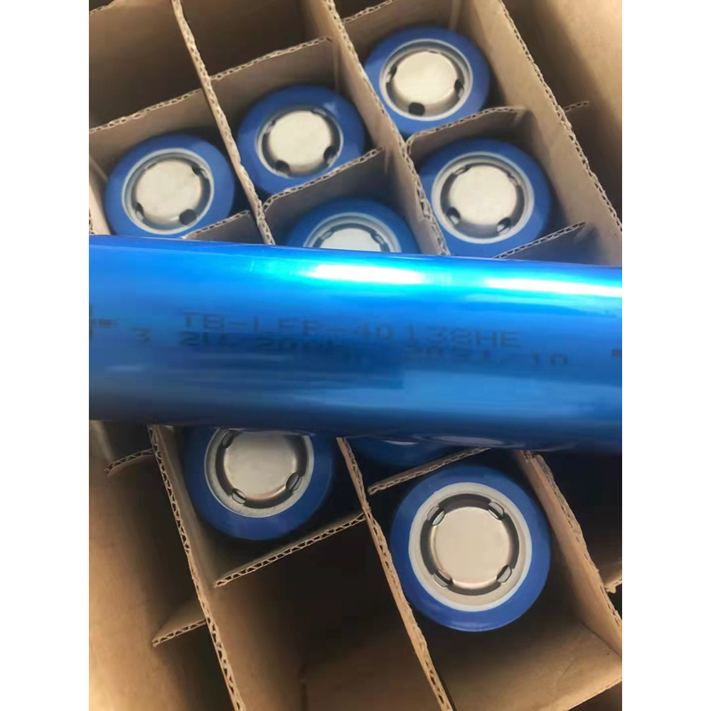 Pin 40138 3.2V20Ah LFP  - kèm khung