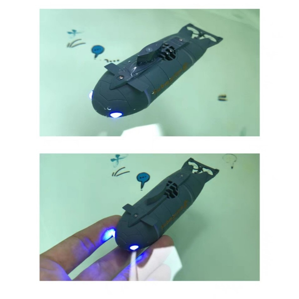 Đồ chơi tầu ngầm điều khiển từ xa cho bé