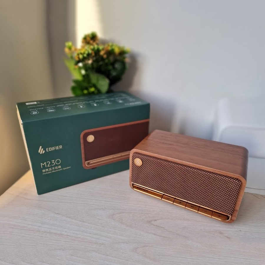 Loa Bluetooth Edifier M230, Edifier M230