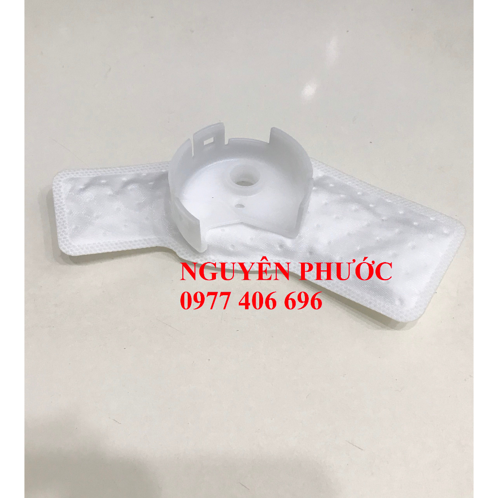 Lưới lọc xăng thô đáy bơm CHẺVROLET SPARK M300 (MATIZ 4)/GROOVER
