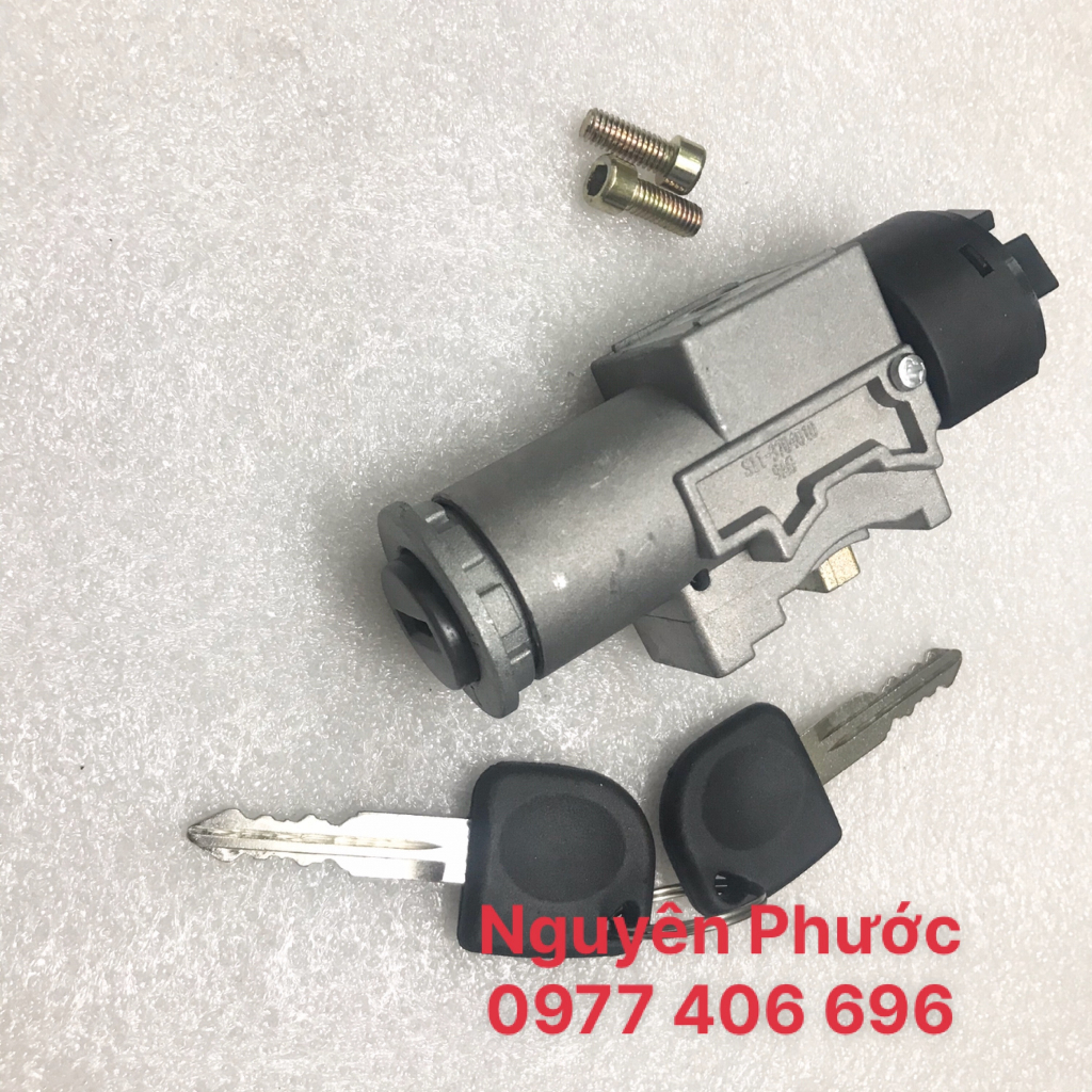Ổ khóa điện DEAWOO MATIZ