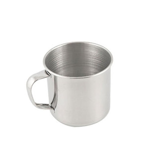 Cốc inox 304 có quai