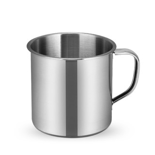 [GIÁ TỐT] Cốc Inox 304 Có Quai(7cm)