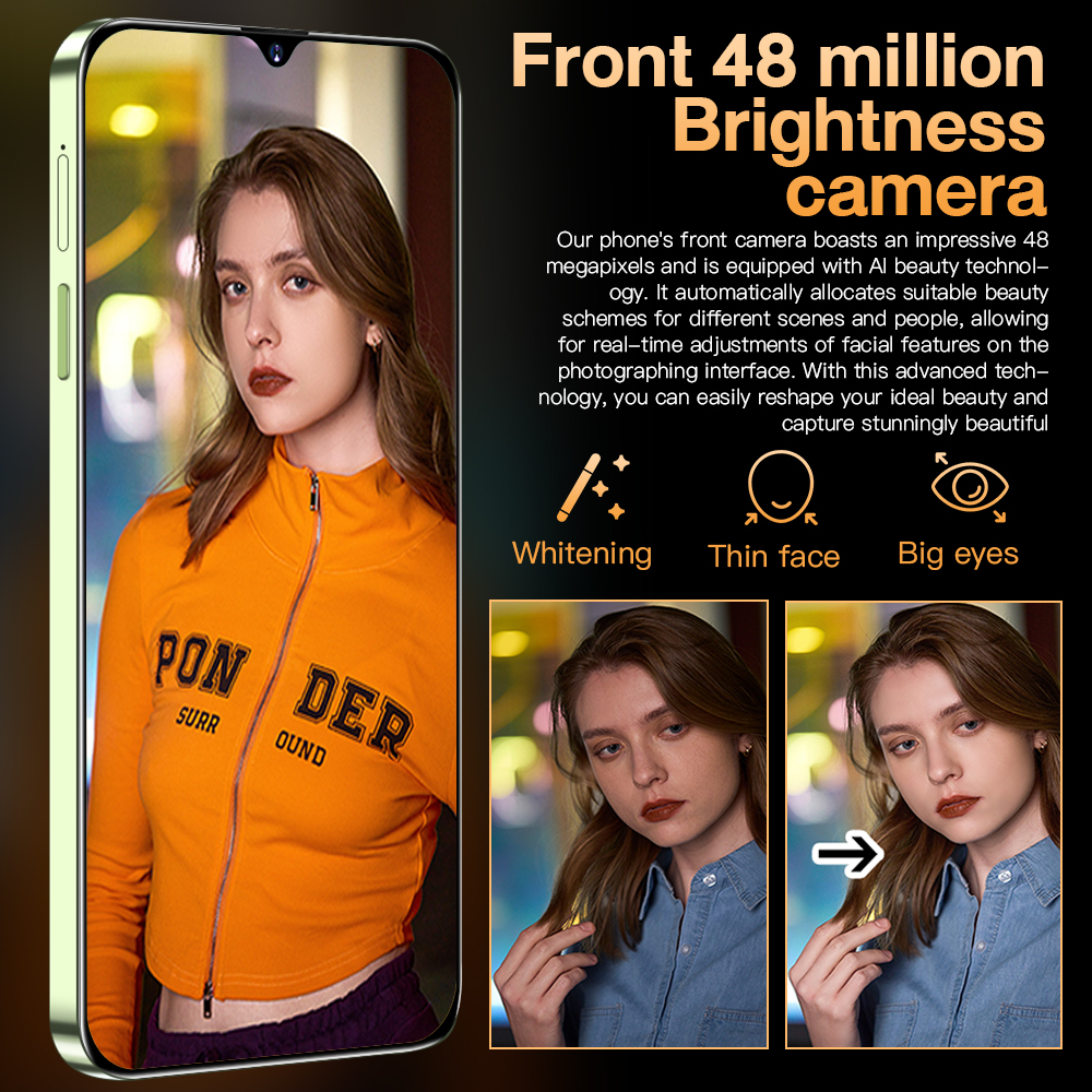 Mới Chính Hãng S23 Ultra 5G Điện Thoại Thông Minh Toàn Màn Hình 7.3INCH HD 16+1TB Dual SIM Điện Thoại Di Động Phiên Bản | BigBuy360 - bigbuy360.vn