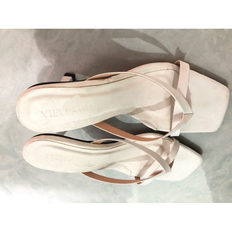 Pass giày các loại