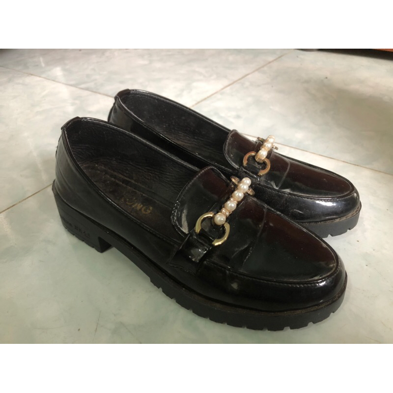 Pass giày các loại