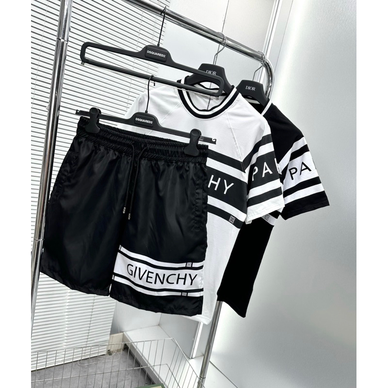 Bộ Hè Nam GVC Đi Chơi Siêu Đẹp - Bộ Quần Áo Hè Nam Đẹp Nhất