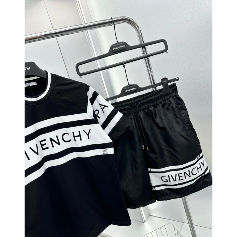 Bộ Hè Nam GVC Đi Chơi Siêu Đẹp - Bộ Quần Áo Hè Nam Đẹp Nhất