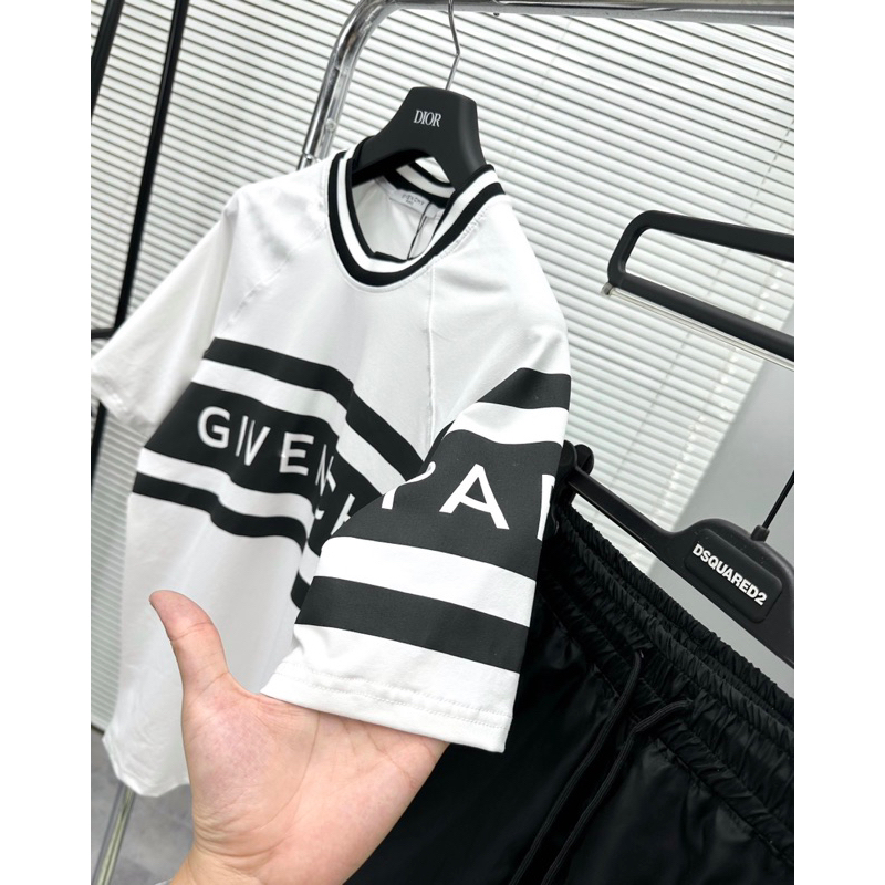 Bộ Hè Nam GVC Đi Chơi Siêu Đẹp - Bộ Quần Áo Hè Nam Đẹp Nhất