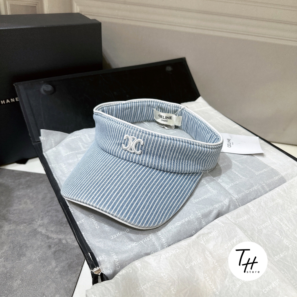 Set Couple | Mũ Vành Chất Liệu Cotton Cao Cấp, Mũ Bucket Rộng Vành Thời Trang Nam Nữ Hot Trend 2023