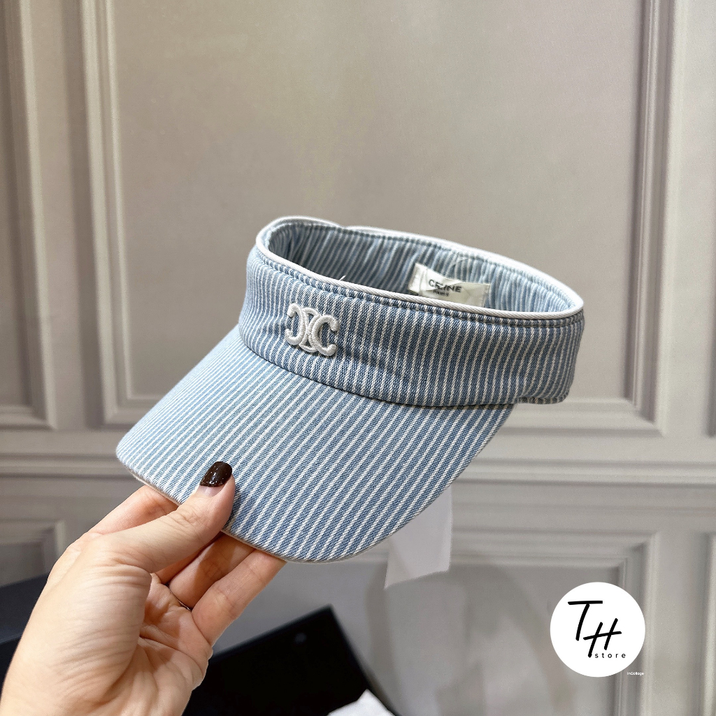 Set Couple | Mũ Vành Chất Liệu Cotton Cao Cấp, Mũ Bucket Rộng Vành Thời Trang Nam Nữ Hot Trend 2023