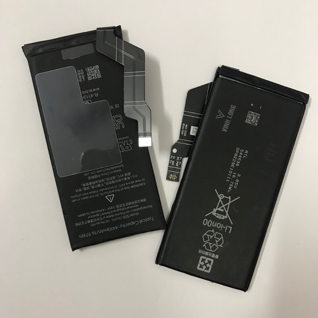 Pin Google Pixel 6A Glu7G