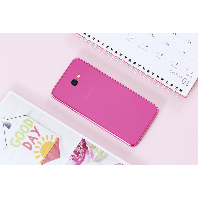 Samsung j4+ máy cũ chính hãng 90%