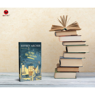 Sách - Bí mật sâu kín nhất ( Jeffrey Archer )