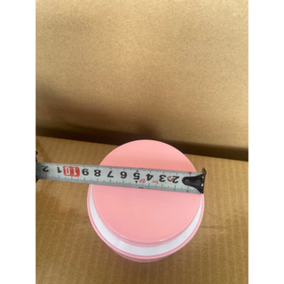 hủ đựng kem body 200g (2 màu )