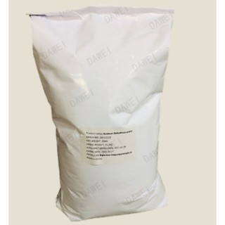 Bột phụ gia làm trắng trong thực phẩm 100 - 500g