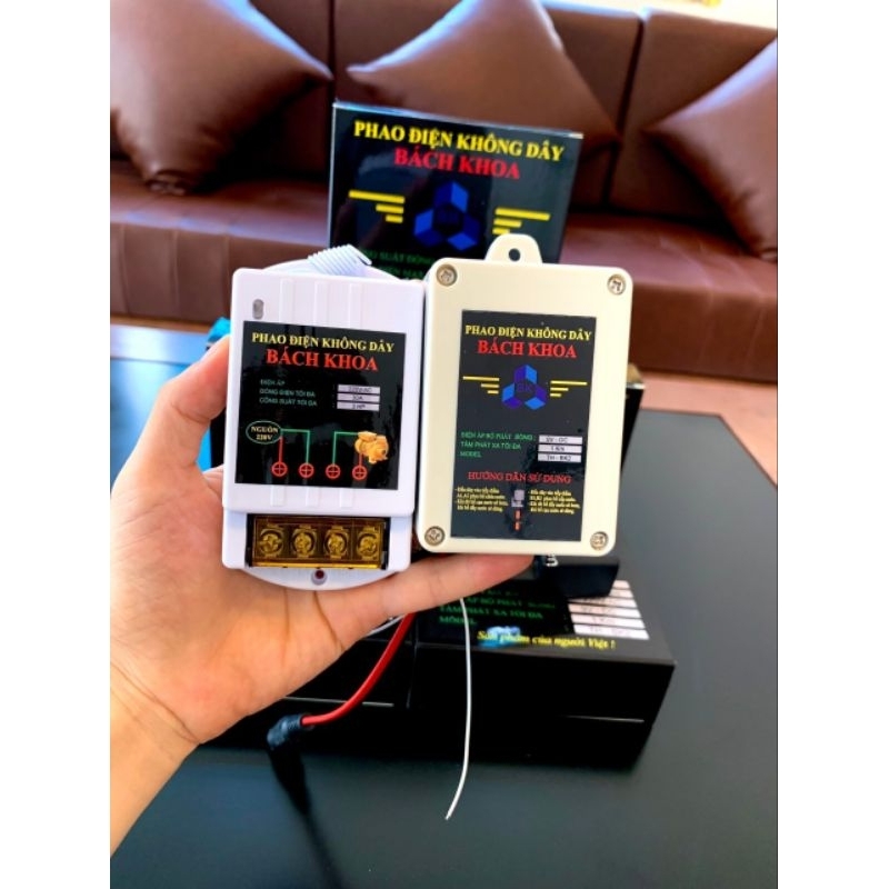 _phao không day_ bách khoa-