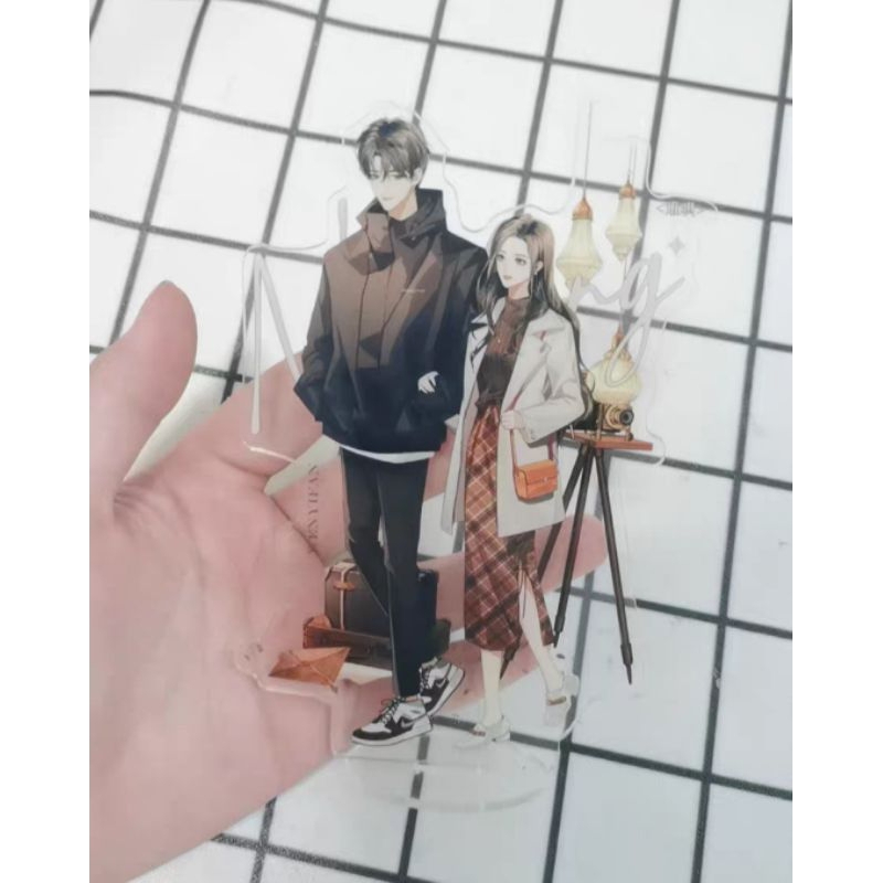 KHÓ DỖ DÀNH COMBO 1+2