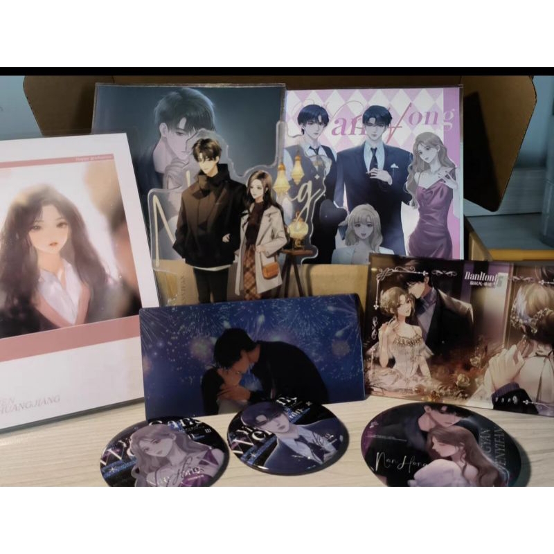 KHÓ DỖ DÀNH COMBO 1+2