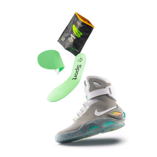 Combo 2 Lót Giày Crep Protect Insoles